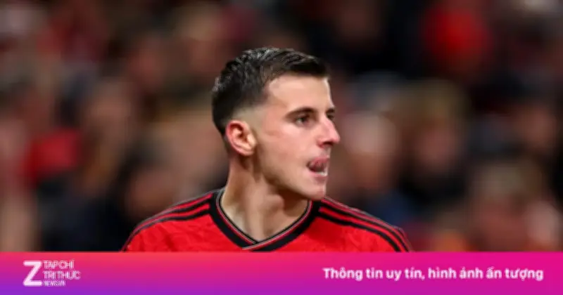 MU Gánh Hậu Quả Nặng Nề Từ Kỳ Chuyển Nhượng Thảm Họa Dưới Thời Ten Hag