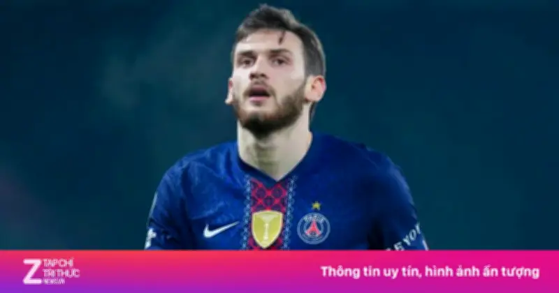 MU Gây Sốc Khi Nhắm Đến Ngôi Sao PSG Kvaratskhelia Trong Kỳ Chuyển Nhượng