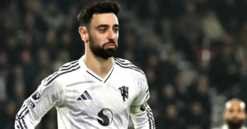 MU Hòa Bournemouth 2-2: Dấu Ấn Carrick, Bản Lĩnh Bruno Fernandes Tỏa Sáng