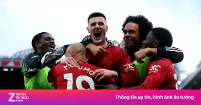 MU đối mặt thử thách khó khăn trước Bournemouth tại Premier League