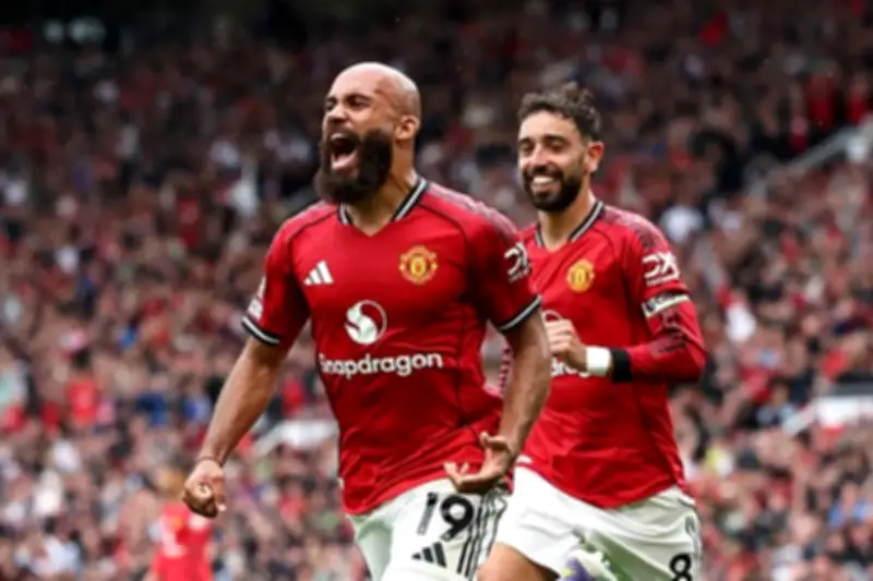 MU đối đầu Crystal Palace: Thử thách bản lĩnh tại Old Trafford
