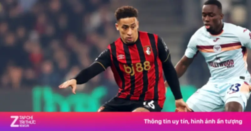 MU khôn ngoan khi nhắm Marcus Tavernier: Lựa chọn chiến thuật và tài chính hợp lý