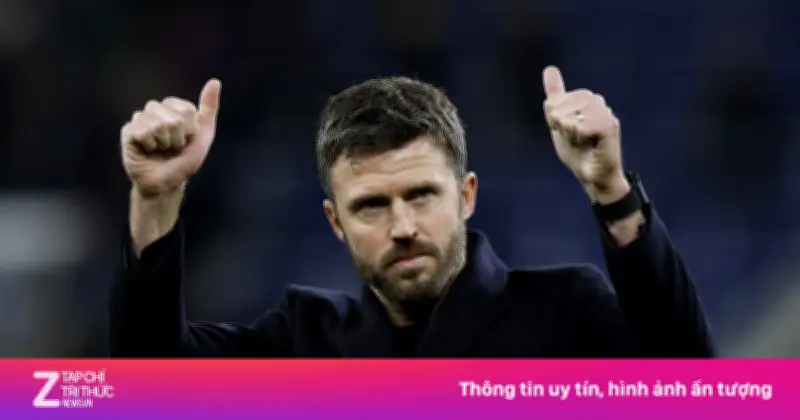 MU không thể do dự với Carrick: Thành công hiện tại và nguy cơ mất HLV tài năng