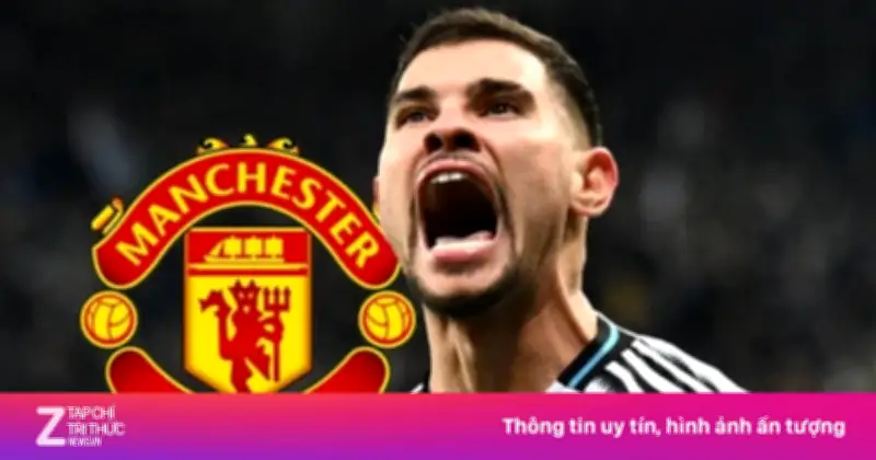 MU Lên Kế Hoạch Chiêu Mộ 4 Tân Binh Để Tái Thiết Đội Hình Mùa Hè 2026
