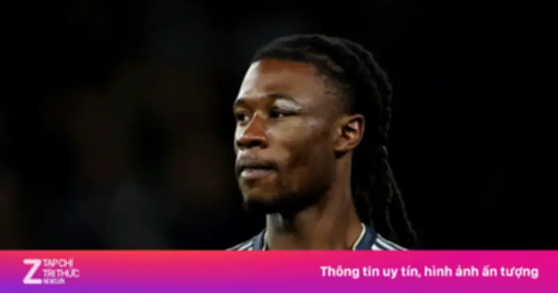 MU Lên Kế Hoạch Chiêu Mộ Camavinga Từ Real Madrid Trong Kỳ Chuyển Nhượng Mùa Hè