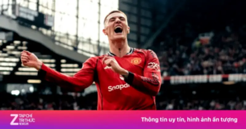 MU Lên Thứ 3 Ngoại Hạng Anh Sau Màn Ngược Dòng Ngoạn Mục Trước Crystal Palace