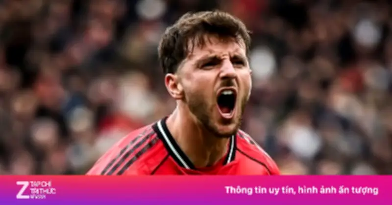 MU Đứng Trước Quyết Định Khó: Bán Mason Mount Với Giá Lỗ?