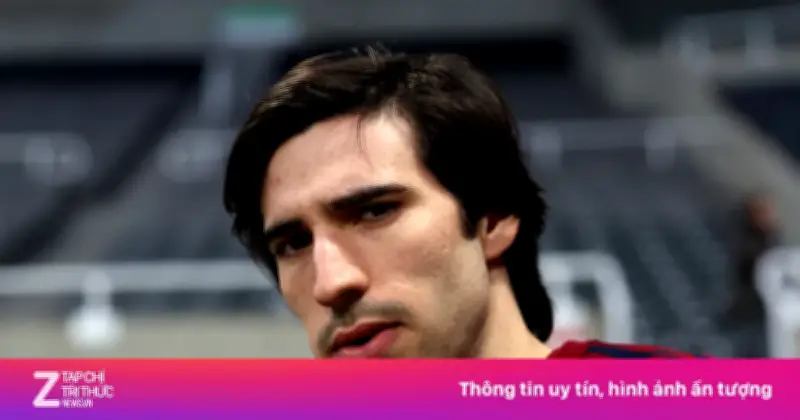 MU Nắm Lợi Thế Trong Cuộc Đua Chiêu Mộ Tiền Vệ Sandro Tonali