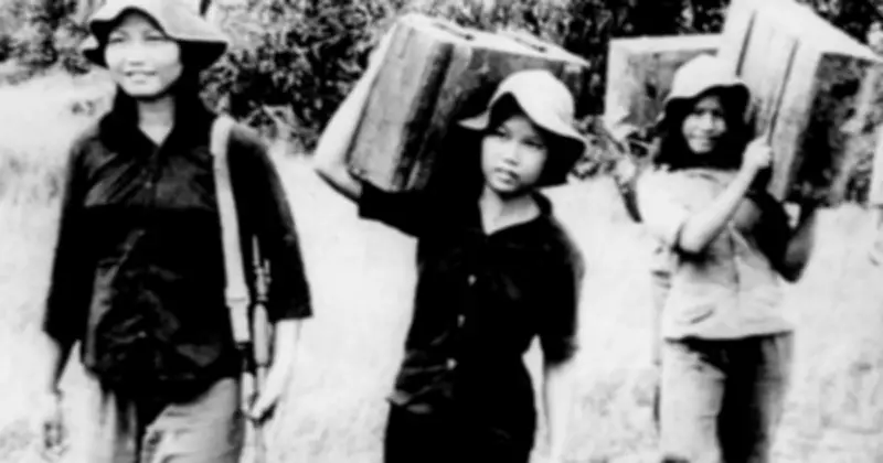 Màu áo xanh Thanh niên xung phong TP.HCM: Hành trình nửa thế kỷ cống hiến vì đô thị văn minh