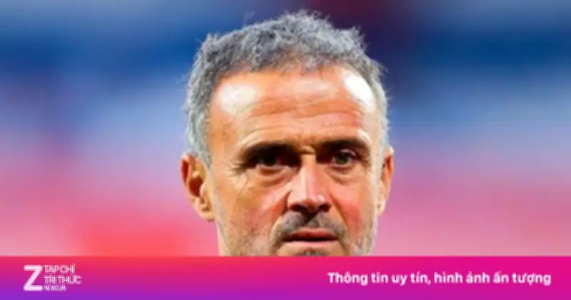 MU Phải Trả Mức Lương Khổng Lồ Nếu Muốn Chiêu Mộ HLV Luis Enrique