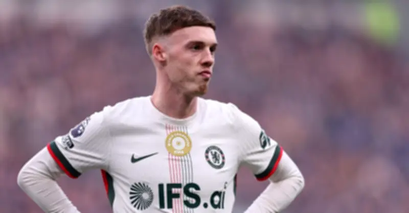 MU, Real và Bayern săn đón Cole Palmer, Chelsea đối mặt nguy cơ mất 'báu vật'