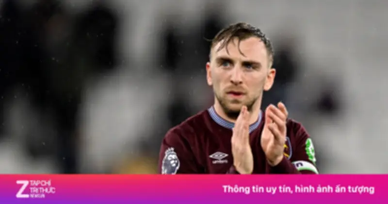 MU Săn Đón Ngôi Sao West Ham Trong Bối Cảnh Khủng Hoảng Tài Chính