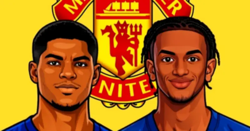 MU Săn Đón Yan Diomande 100 Triệu Euro, Barca Tính Đổi Balde Lấy Rashford