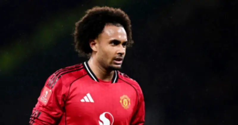 MU sẵn sàng bán Joshua Zirkzee hè 2025, tiền đạo khó trở lại tuyển Hà Lan