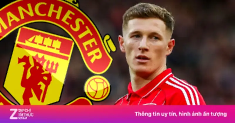 MU sẵn sàng chi 100 triệu bảng cho Anderson, đối mặt cạnh tranh từ Man City