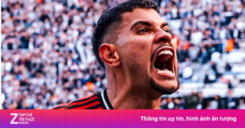 MU Sẵn Sàng Chi 110 Triệu Euro Cho Bruno Guimaraes, Phá Kỷ Lục Chuyển Nhượng