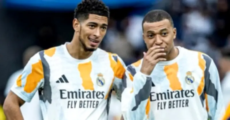 MU Sẵn Sàng Chi 150 Triệu Euro Để Chiêu Mộ Jude Bellingham Từ Real Madrid