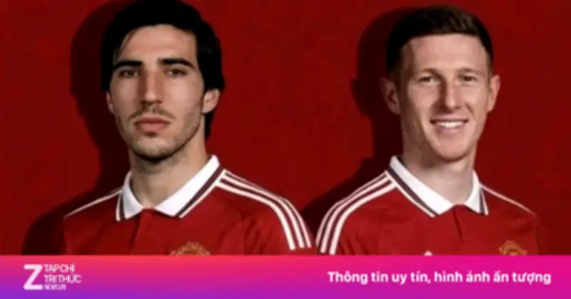 MU Sẵn Sàng Chi 200 Triệu Euro Cho Bộ Đôi Tân Binh Bom Tấn Tái Thiết Tuyến Giữa