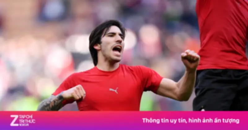 MU Theo Đuổi Sandro Tonali: Newcastle Đặt Giá Cao, Thương Vụ Khó Khăn