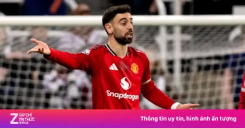 MU thảm bại 1-2 trước Newcastle: Phút 90 định đoạt, thất vọng trên sân khách