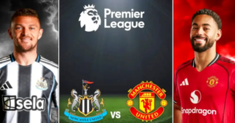 MU thăng hoa dưới thời Carrick, Newcastle loạng choạng trước trận đấu quan trọng