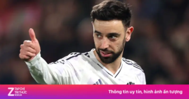 MU Thắng Nghẹt Thở 2-1 Trước Bournemouth, Tái Lập Thế Dẫn Nhờ Phản Lưới Nhà