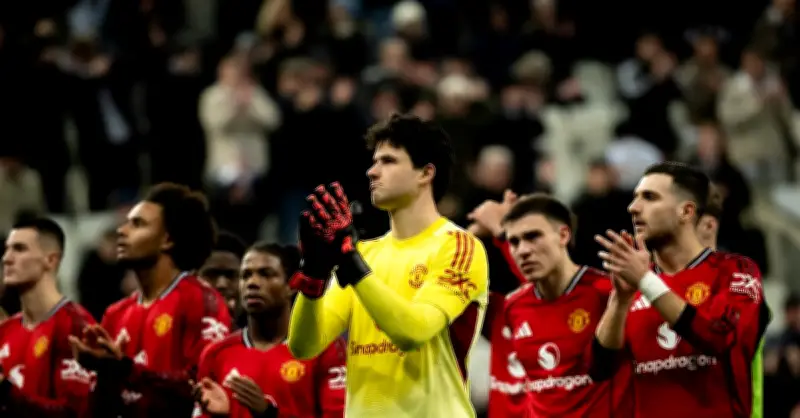 MU thua Newcastle: Carrick chỉ là lý do, còn nhiều vấn đề sâu xa hơn
