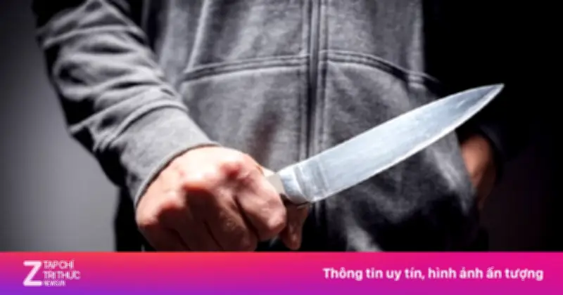 Mâu thuẫn trong tiệc nhậu dẫn đến án mạng tại Cà Mau, một người tử vong