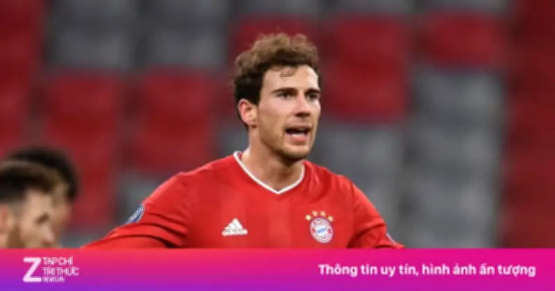 MU Tăng Tốc Cải Tổ Tuyến Giữa, Nhắm Đến Leon Goretzka Dạng Chuyển Nhượng Tự Do