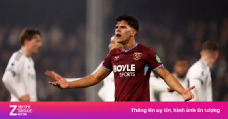 MU Tăng Tốc Kế Hoạch Tìm Người Thay Casemiro, Tiếp Cận Mateus Fernandes