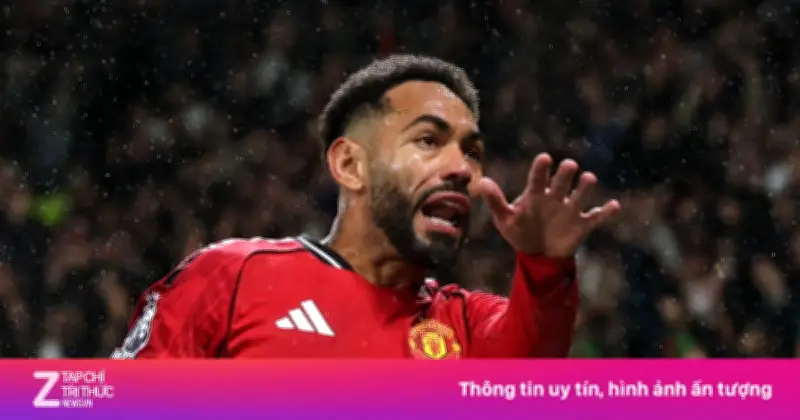 MU Ưu Tiên Chiêu Mộ Cánh Trái Mùa Hè 2026 Bất Chấp Lo Ngại Ở Tuyến Giữa