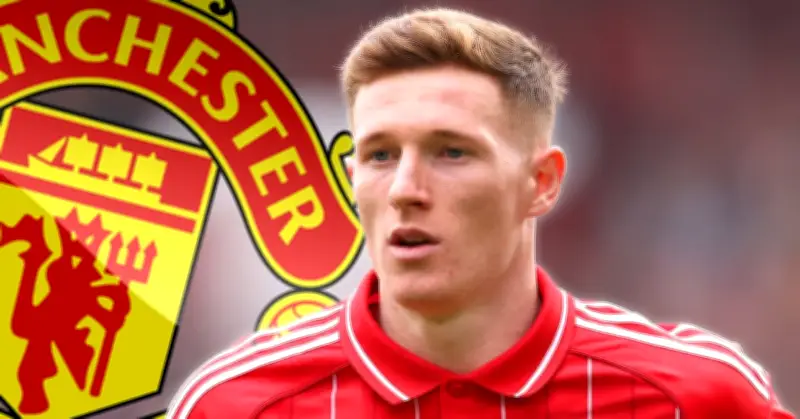 MU ưu tiên chiêu mộ Elliot Anderson, Man City cũng nhòm ngó tiền vệ trẻ