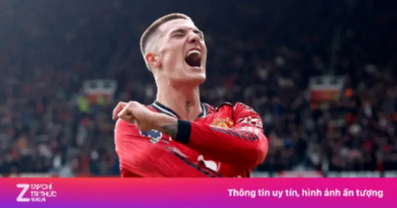 MU vững bước trong cuộc đua giành vé dự Champions League mùa tới
