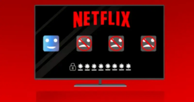 Mua bán tài khoản Netflix, Spotify có thể bị phạt tới 50 triệu đồng từ 2026