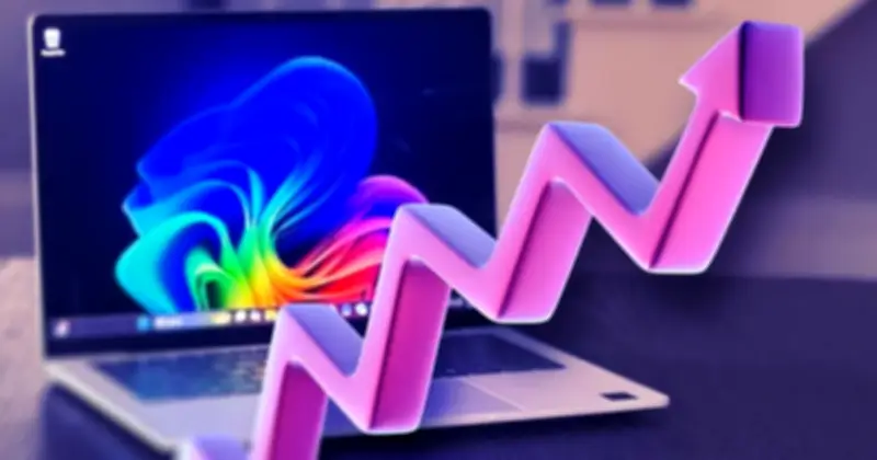 Mua Đồ Công Nghệ Ngay Kẻo Giá Tăng: Đỉnh Hôm Nay Có Thể Là Đáy Ngày Mai