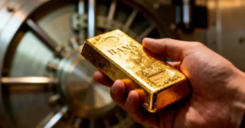 Mua vàng giá lỗi kiếm gần tỷ đồng, ngân hàng thu hồi toàn bộ