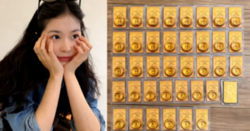 Mua vàng tích lũy: Thói quen vô tình tạo mất cân bằng tài sản