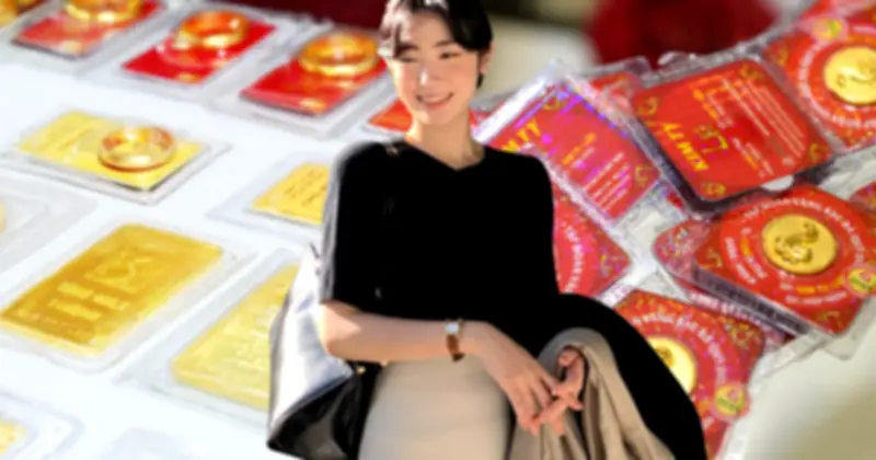 Mua vàng xong đừng quên: 3 việc quan trọng để quản lý tài sản hiệu quả