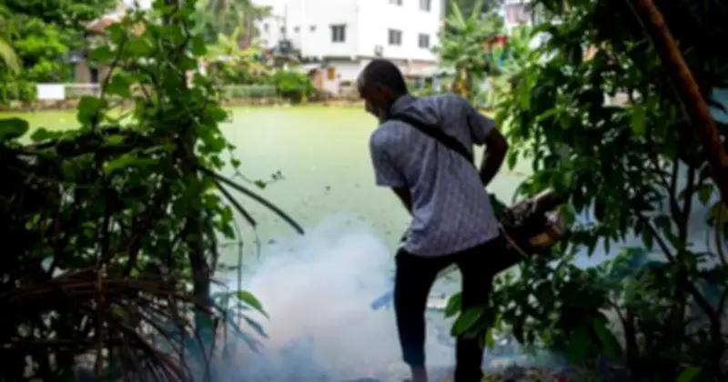 Muỗi - Kẻ Giết Người Thầm Lặng Nguy Hiểm Nhất Hành Tinh