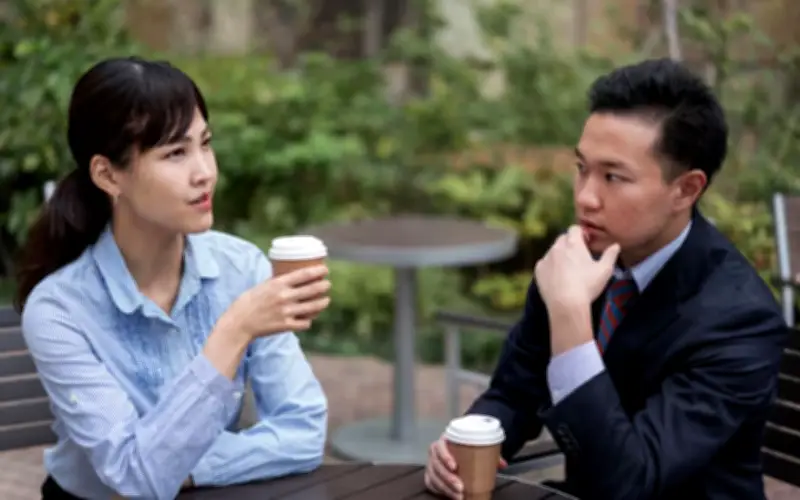 Muốn đọc vị được người khác, chỉ cần quan sát 5 điểm này là đủ