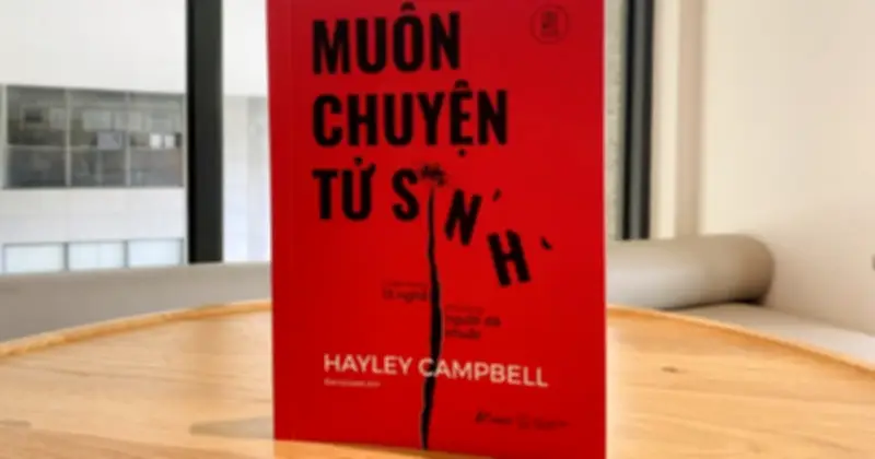 Muôn Chuyện Tử Sinh: Khám Phá Thế Giới Của Những Người 'Chăm Lo' Người Đã Khuất