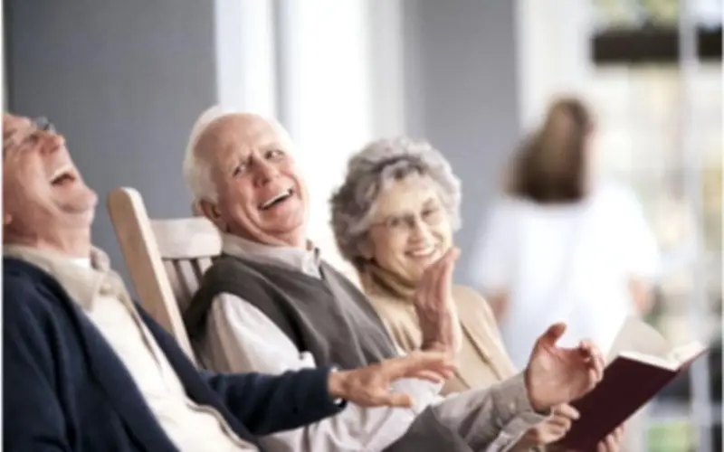 Muốn Hưởng Phúc Tuổi Già, Cần Dũng Cảm Loại Bỏ 4 Kiểu Người Này Khỏi Cuộc Đời