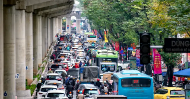 Muốn tăng trưởng cao, Việt Nam phải bắt đầu từ nội lực và cải cách thể chế