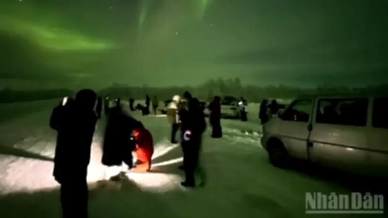 Murmansk: Thành Phố Cực Quang Nơi Rìa Thế Giới Và Sự Giao Thoa Giữa Thiên Nhiên Và Lịch Sử