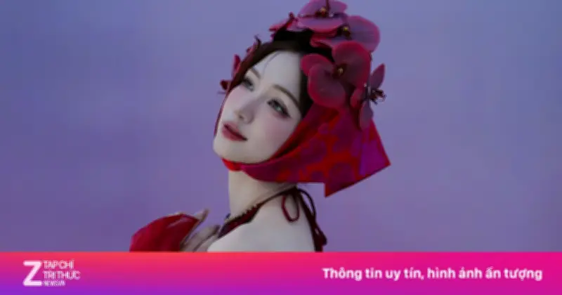 MV 'Bắc Bling' của Hòa Minzy chính thức cán mốc 300 triệu lượt xem