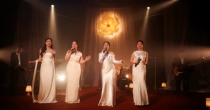 MV 'Điệp khúc mùa Xuân' và 'Đón Xuân' thổi bừng sức sống mới từ ĐH Duy Tân