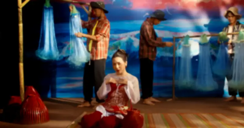 MV 'Trộm vía' cán mốc 1 tỷ view, bùng nổ từ nội dung người dùng sáng tạo