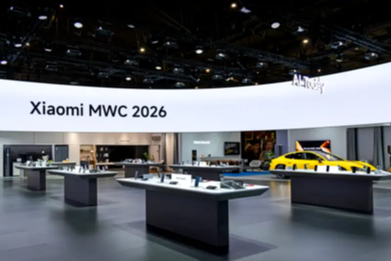 MWC 2026: AI sẽ bước vào cuộc sống hàng ngày như thế nào?