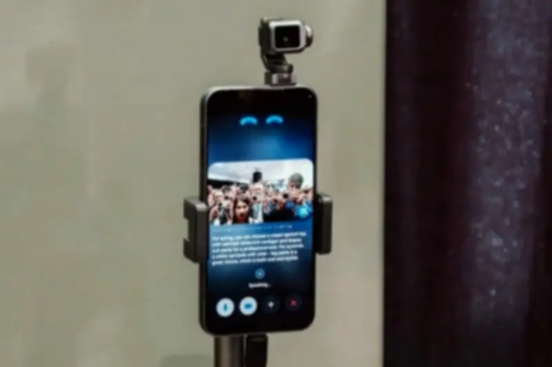 MWC 2026: Điện thoại robot sẽ xuất hiện trên kệ trong năm nay