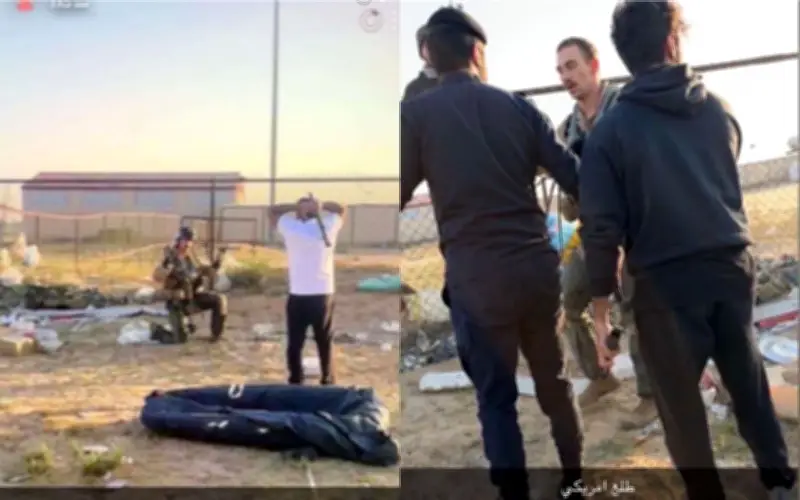 Máy bay chiến đấu F-15 rơi tại Kuwait, Mỹ im lặng giữa căng thẳng leo thang với Iran